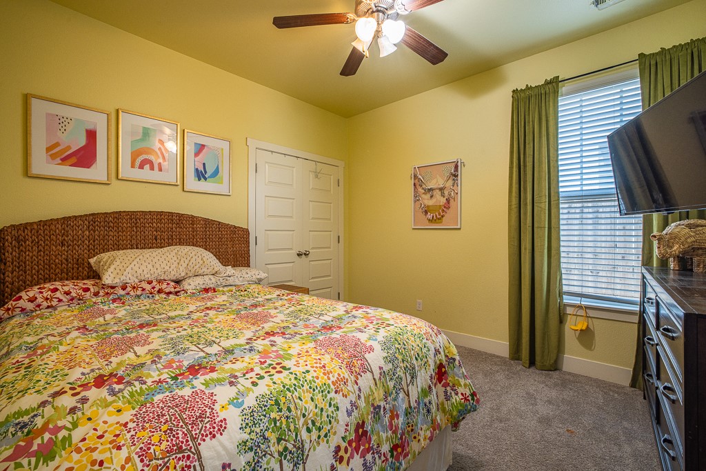 Hughmount Village - Residential