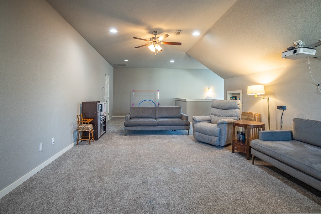 Hughmount Village - Residential