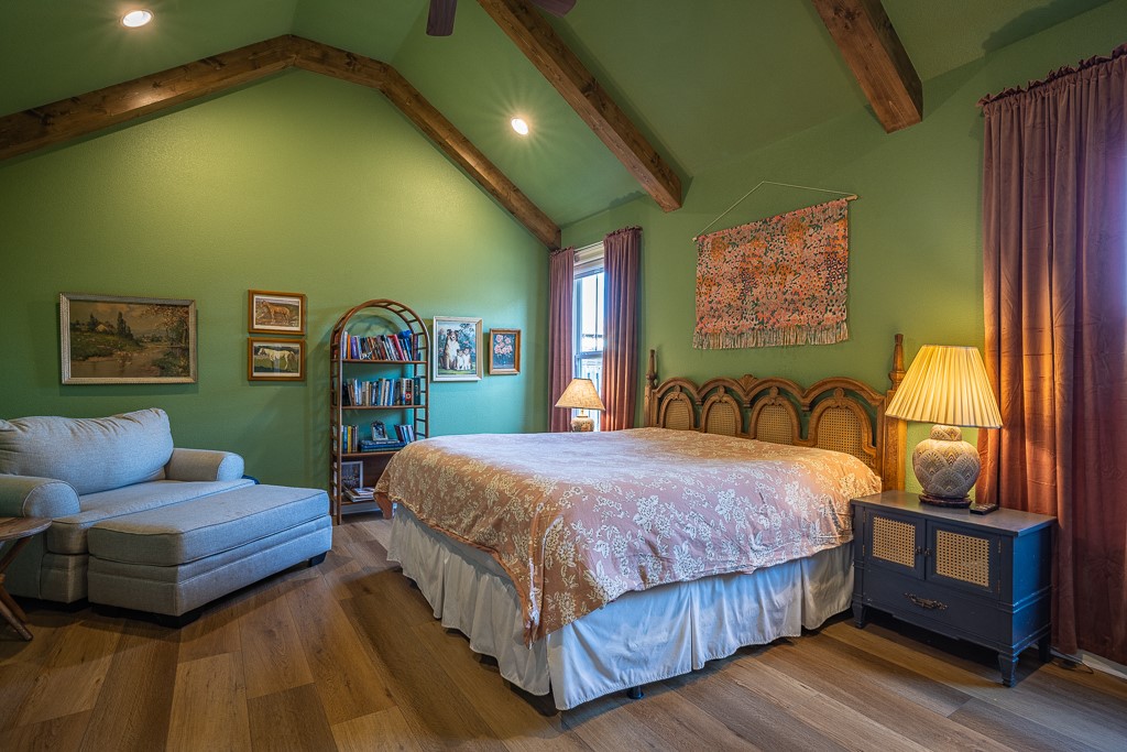 Hughmount Village - Residential