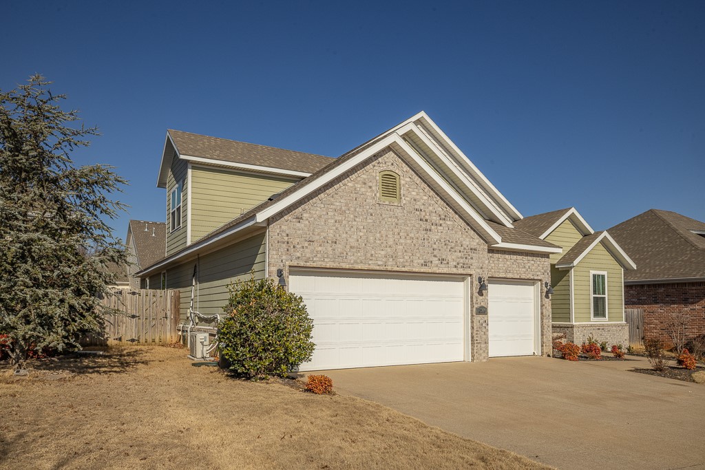 Hughmount Village - Residential