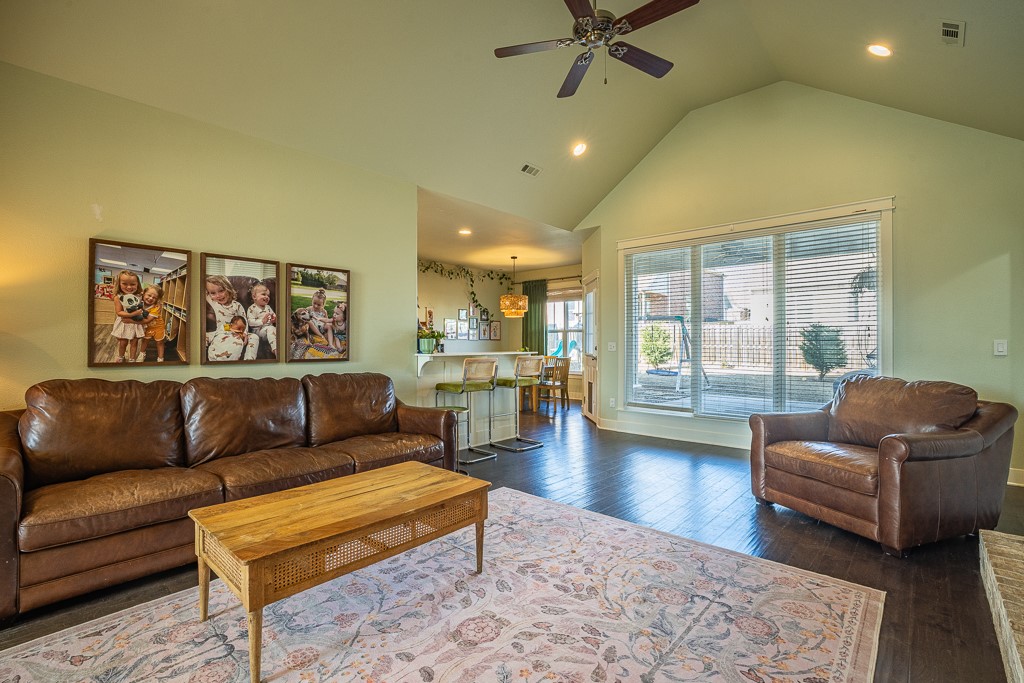 Hughmount Village - Residential