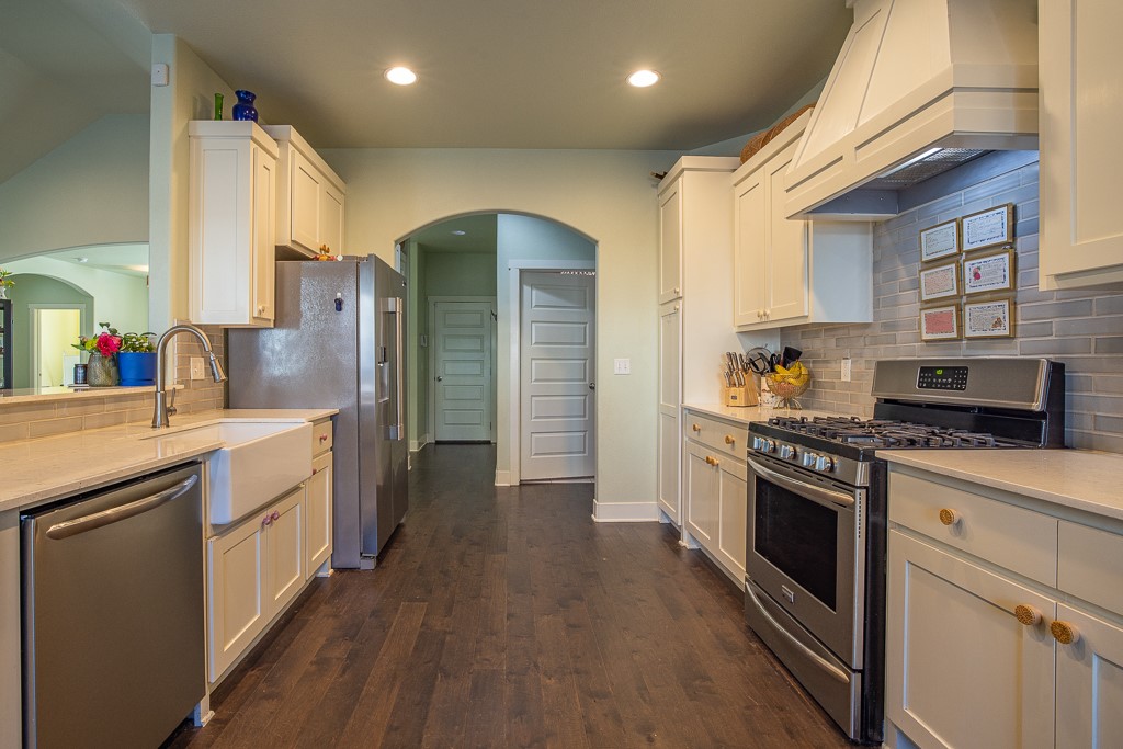 Hughmount Village - Residential