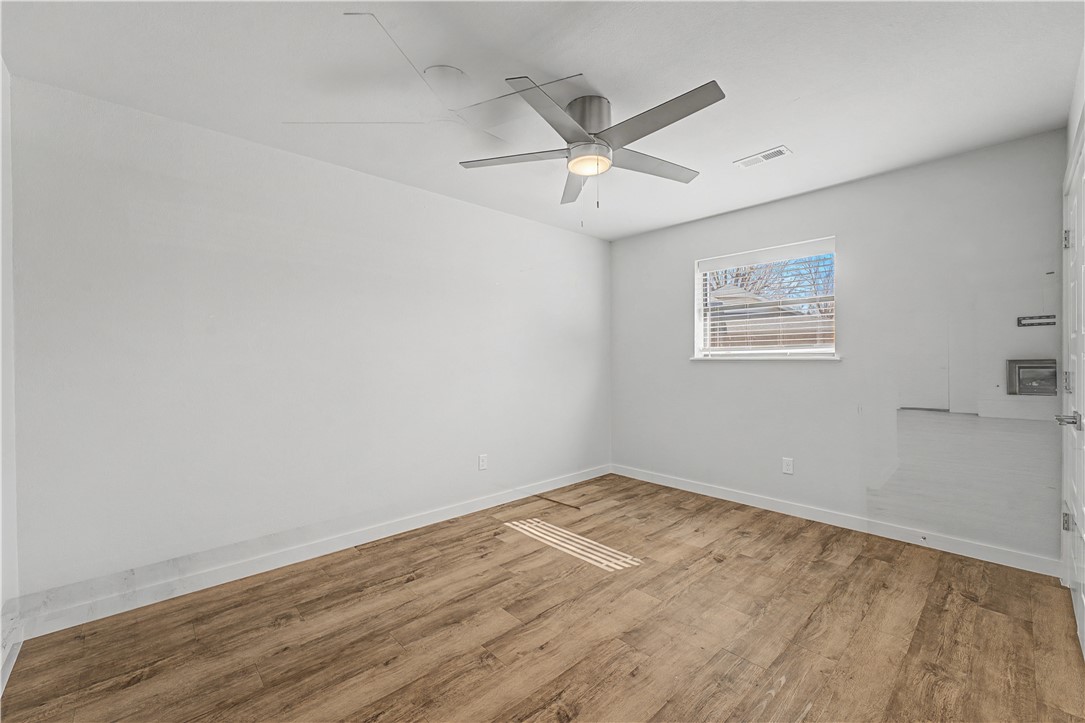 Bland Valley Estates Bentonville - Residential