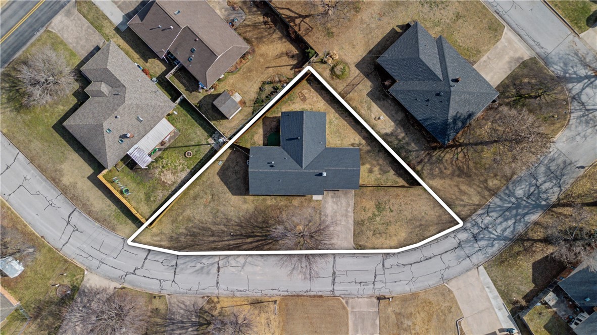 Bland Valley Estates Bentonville - Residential