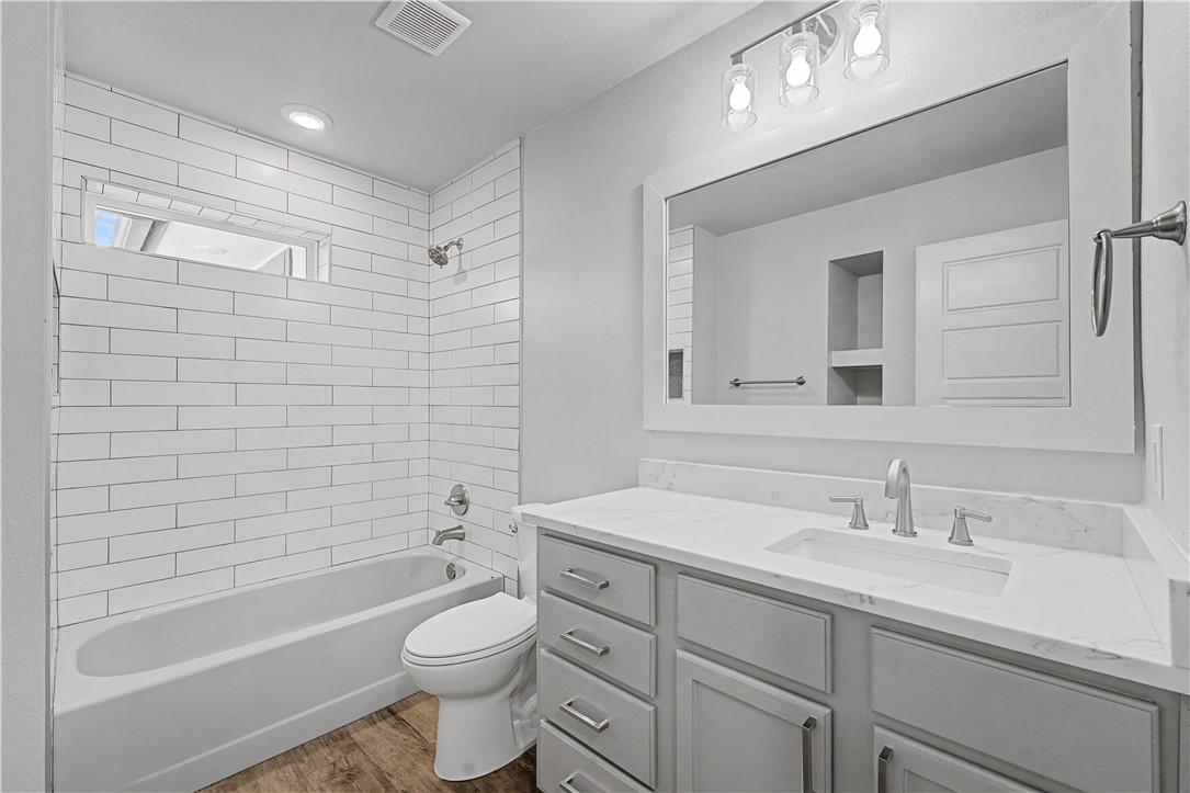 Bland Valley Estates Bentonville - Residential