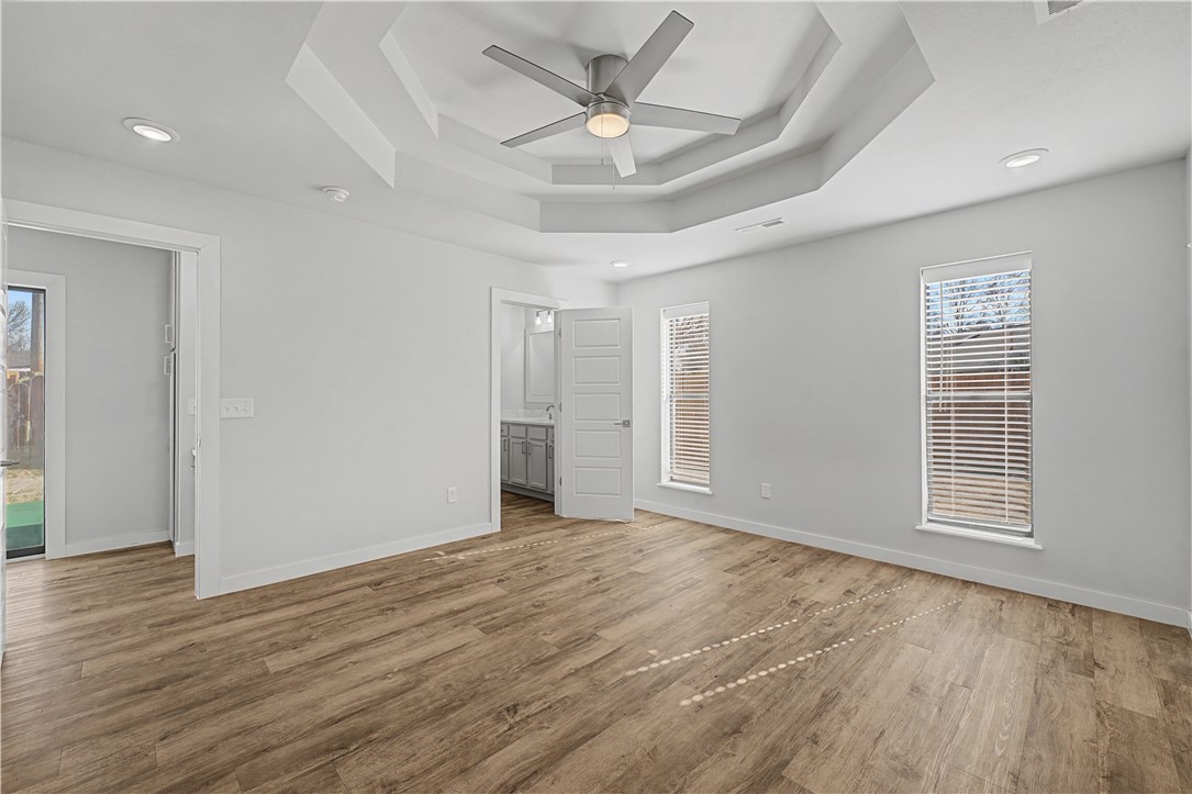 Bland Valley Estates Bentonville - Residential