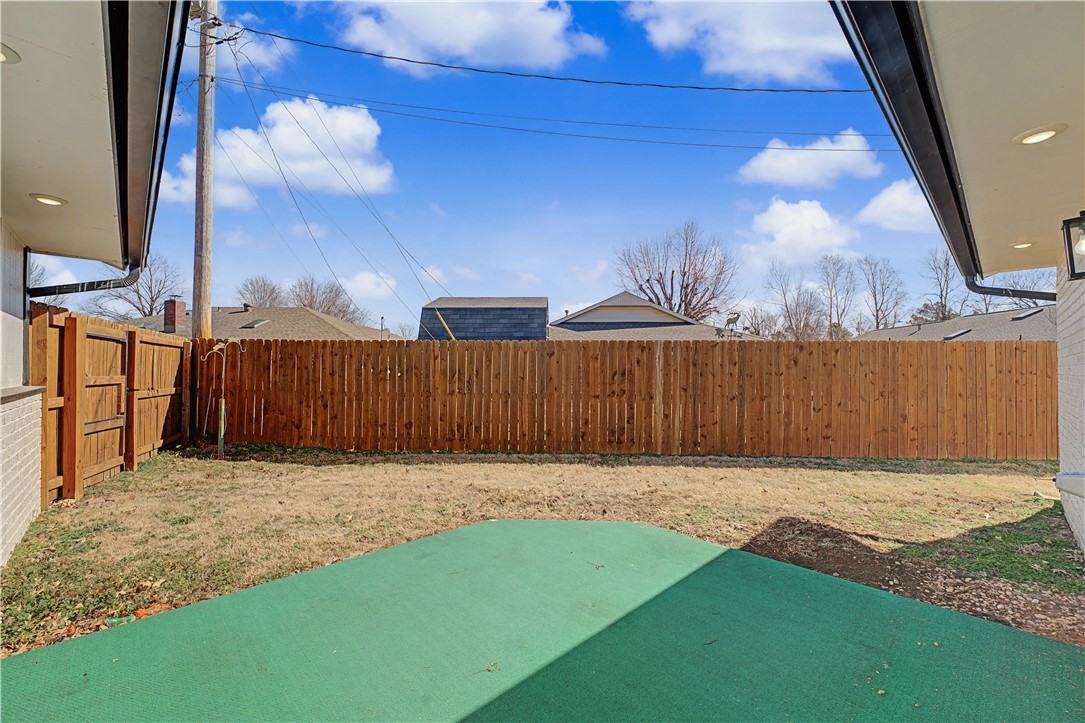 Bland Valley Estates Bentonville - Residential