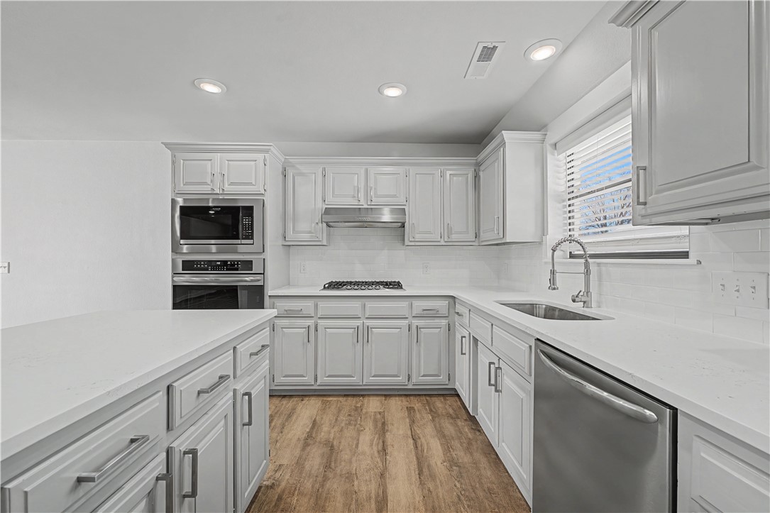 Bland Valley Estates Bentonville - Residential