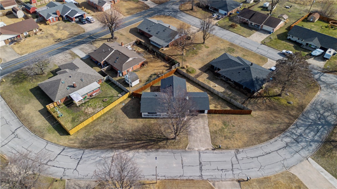 Bland Valley Estates Bentonville - Residential