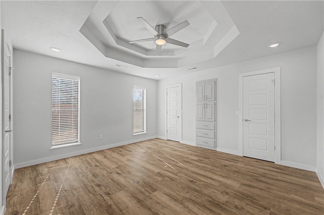 Bland Valley Estates Bentonville - Residential