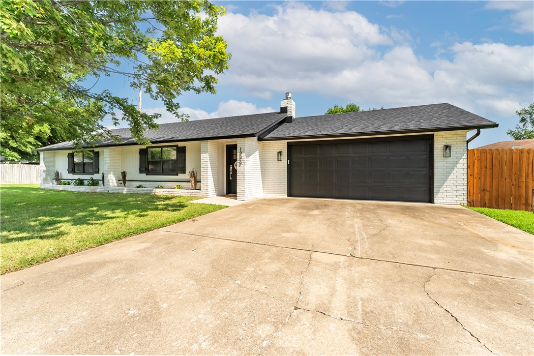 Bland Valley Estates Bentonville - Residential