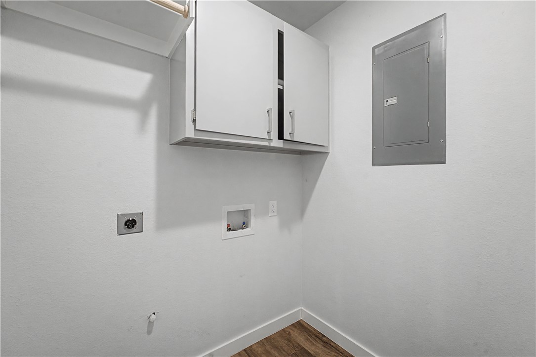 Bland Valley Estates Bentonville - Residential