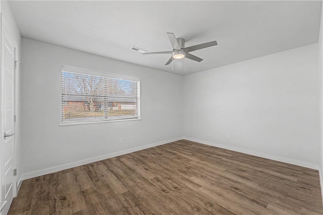 Bland Valley Estates Bentonville - Residential