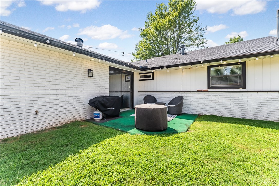 Bland Valley Estates Bentonville - Residential