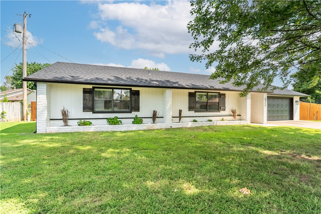 Bland Valley Estates Bentonville - Residential