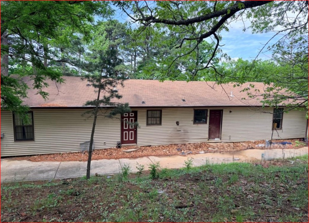 Photo 1 of 23 — -- NC 8389, Jasper, AR 72602