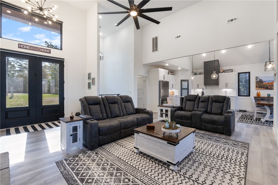 Timber Ridge - Residential