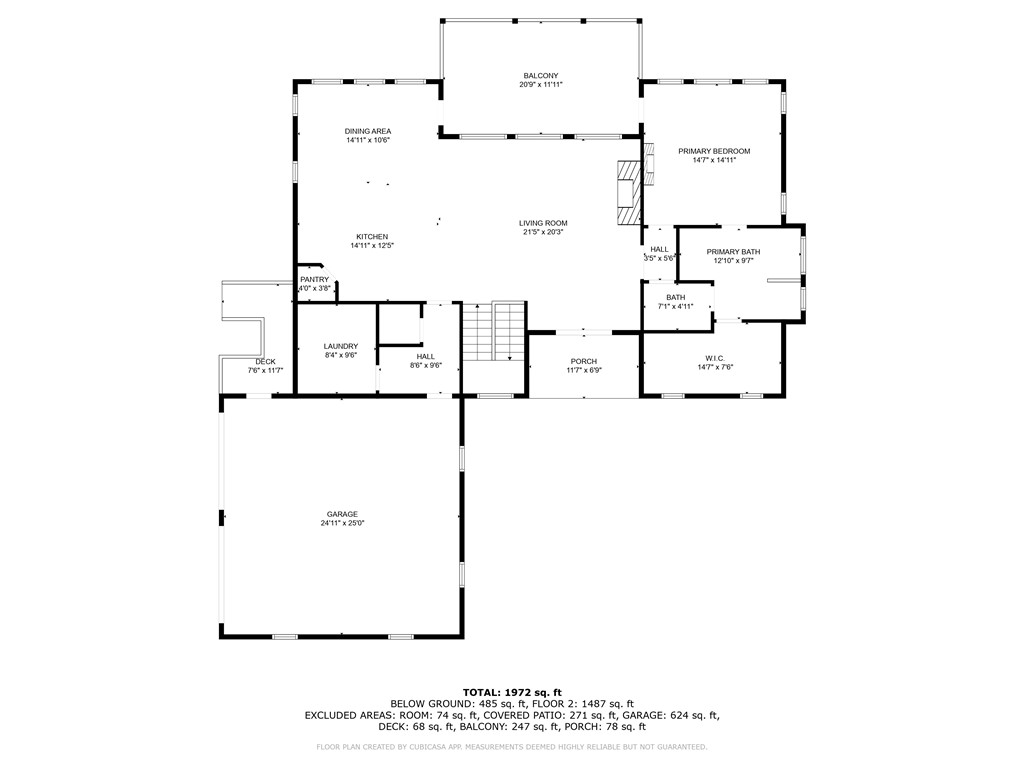 Timber Ridge - Residential
