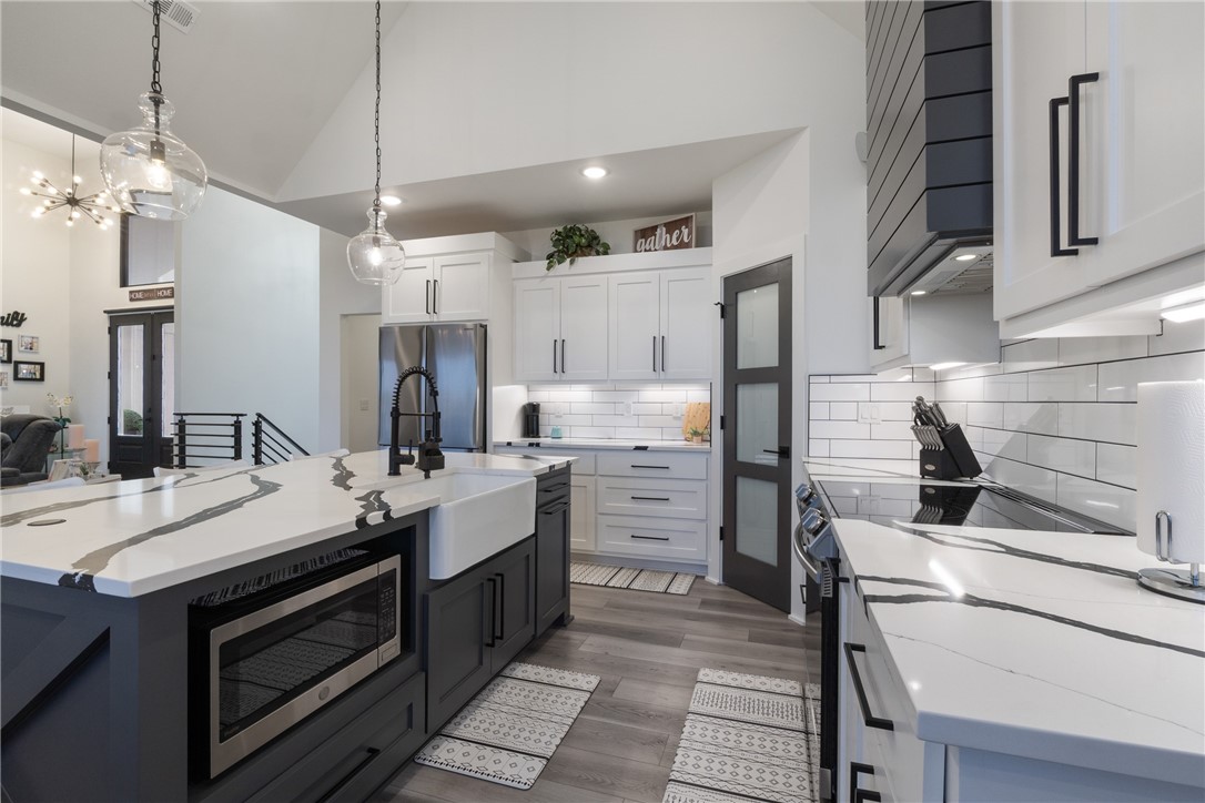 Timber Ridge - Residential
