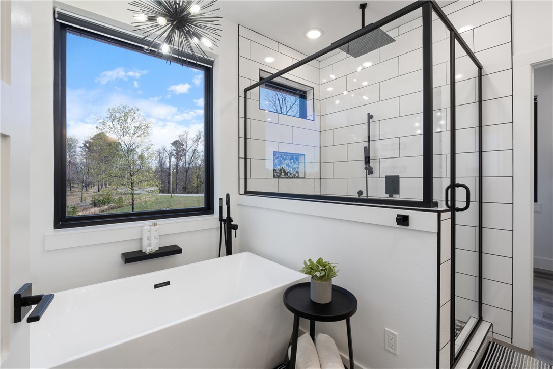 Timber Ridge - Residential