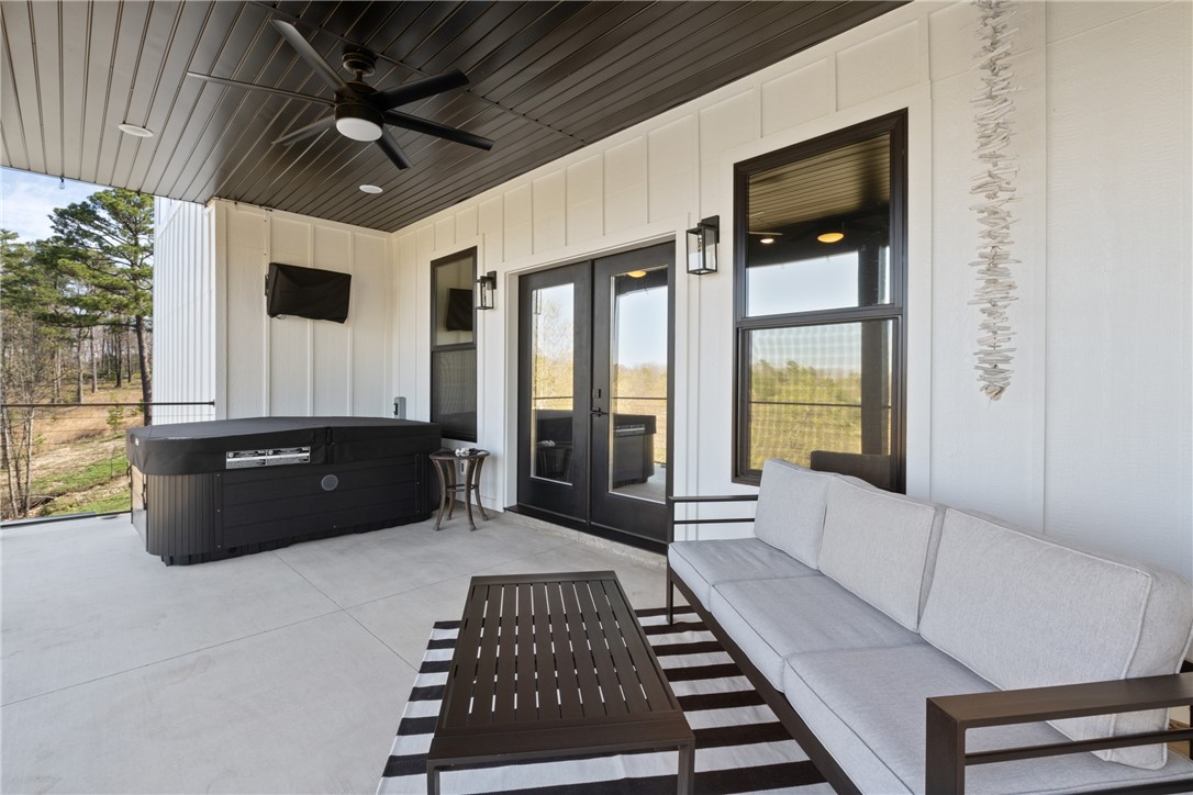 Timber Ridge - Residential