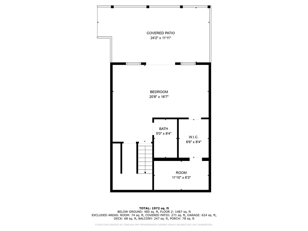 Timber Ridge - Residential