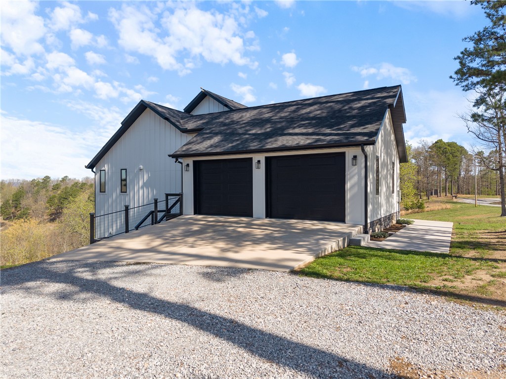 Timber Ridge - Residential