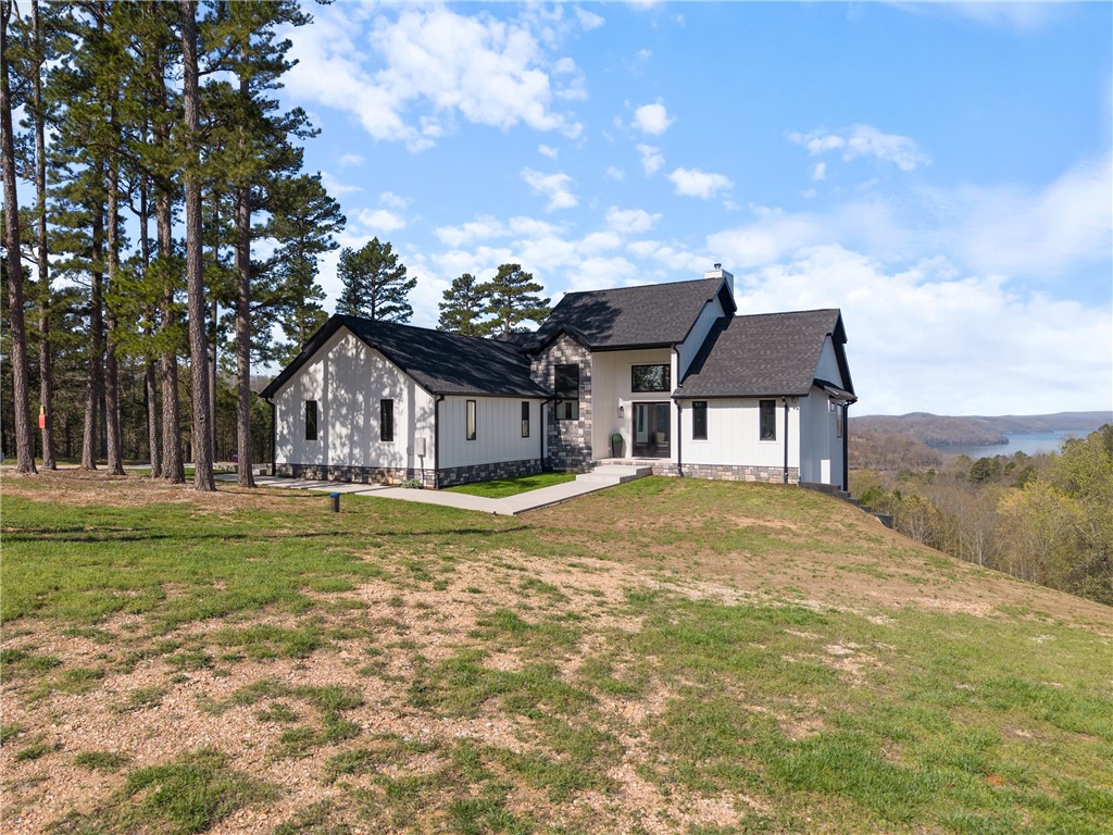 Timber Ridge - Residential