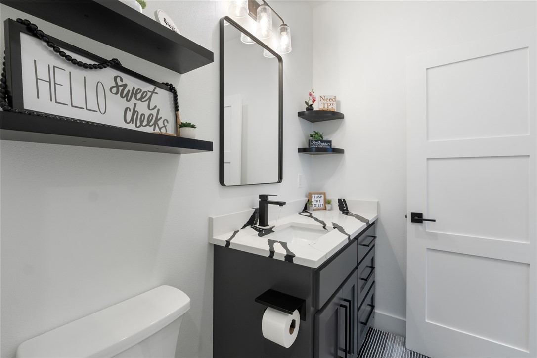 Timber Ridge - Residential