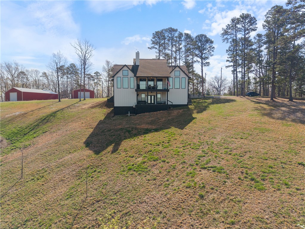 Timber Ridge - Residential
