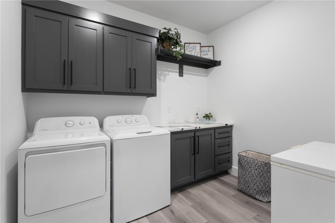 Timber Ridge - Residential