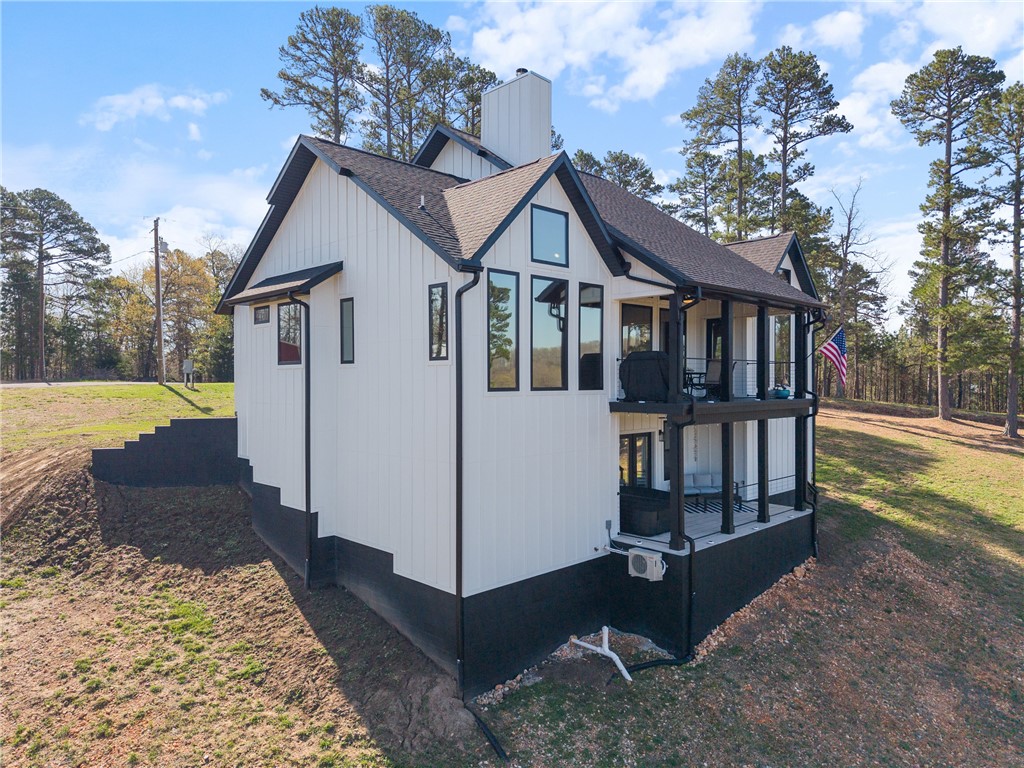 Timber Ridge - Residential