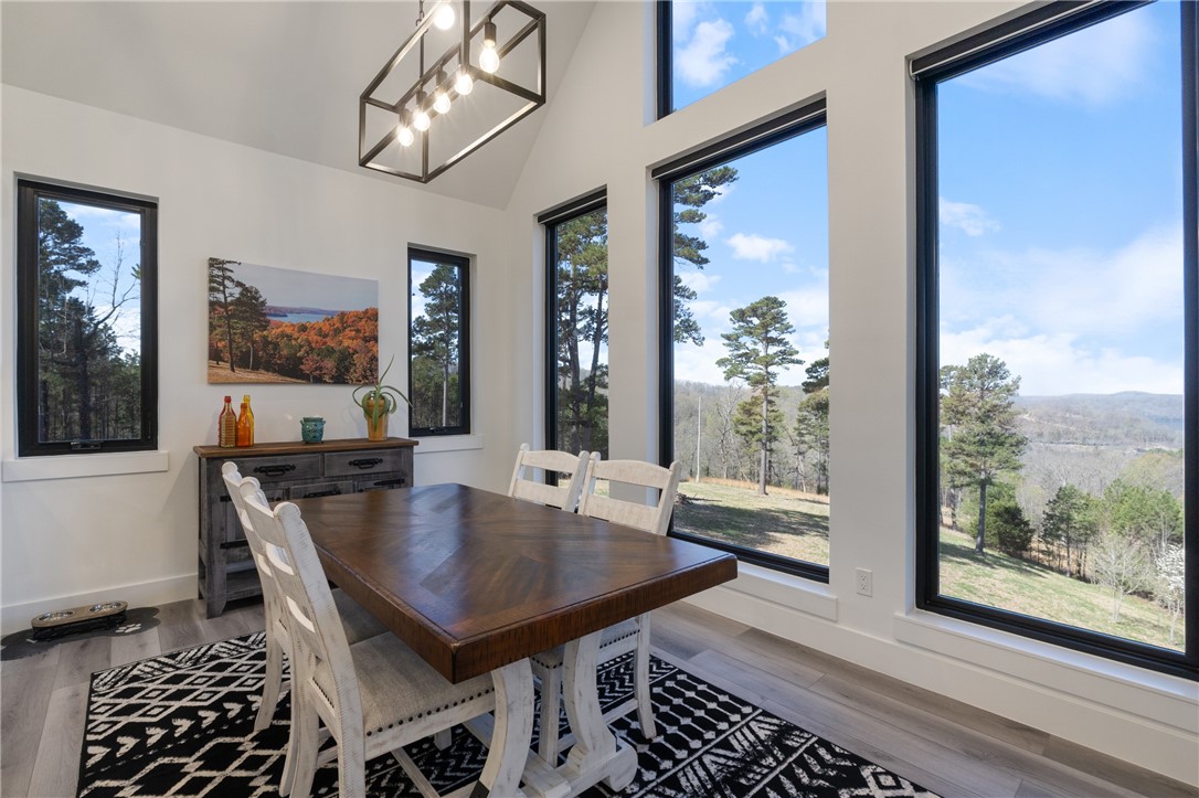Timber Ridge - Residential