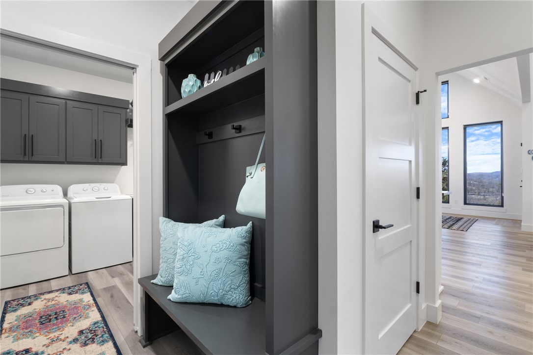 Timber Ridge - Residential