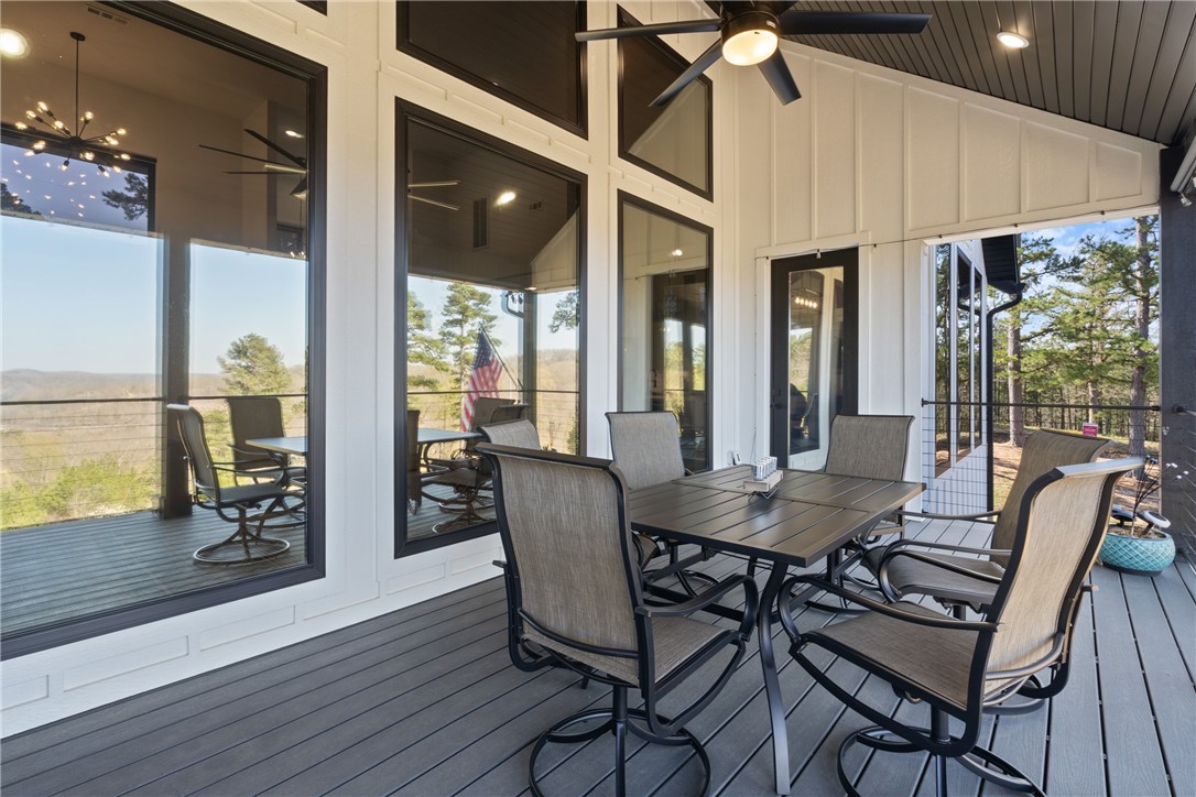 Timber Ridge - Residential
