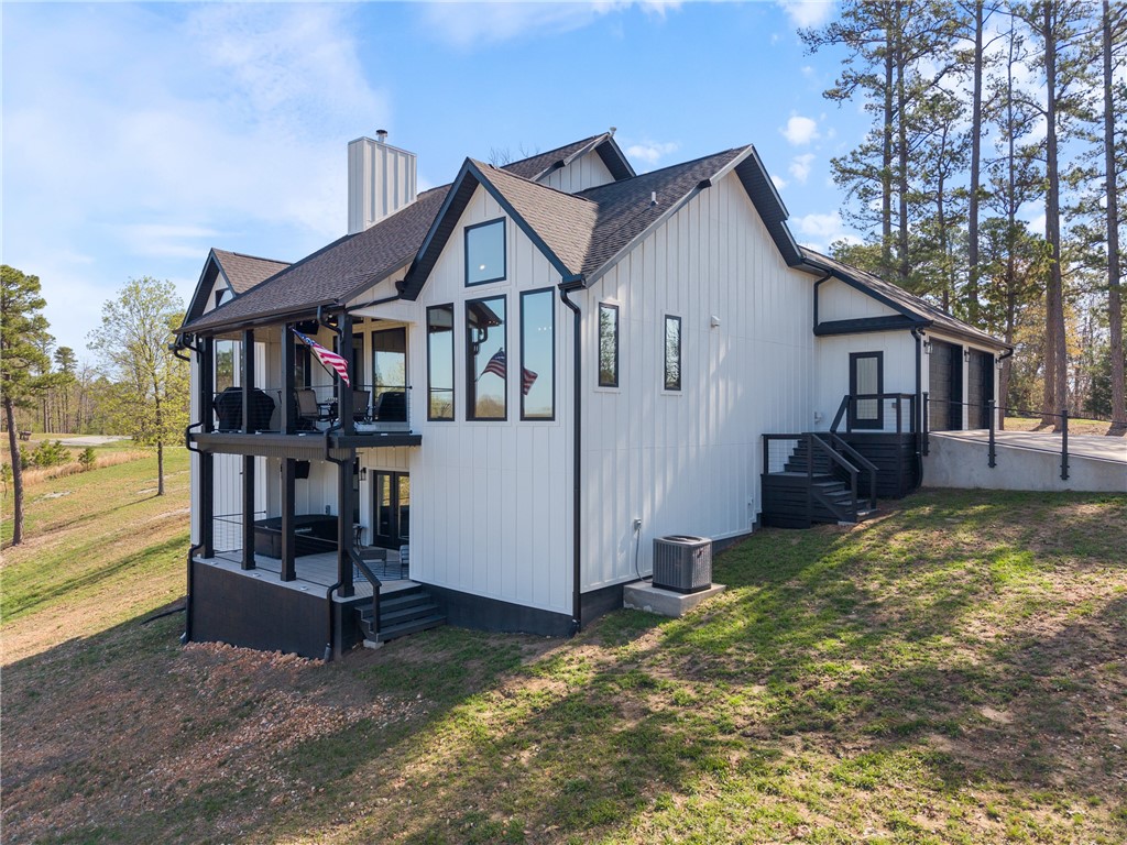 Timber Ridge - Residential