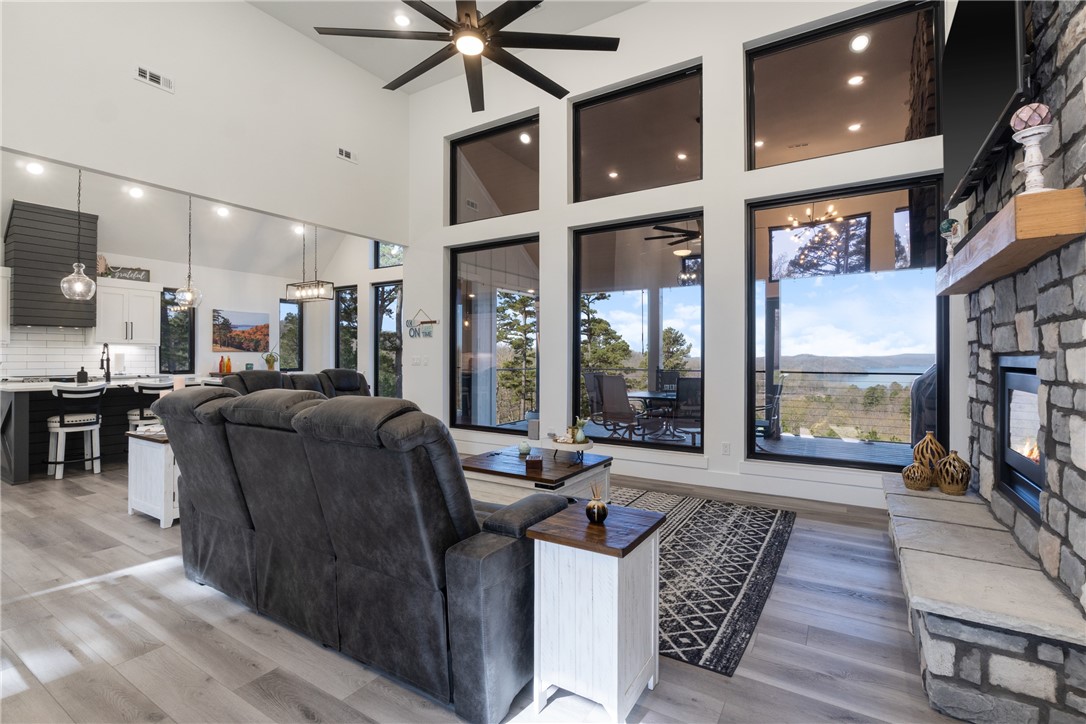 Timber Ridge - Residential