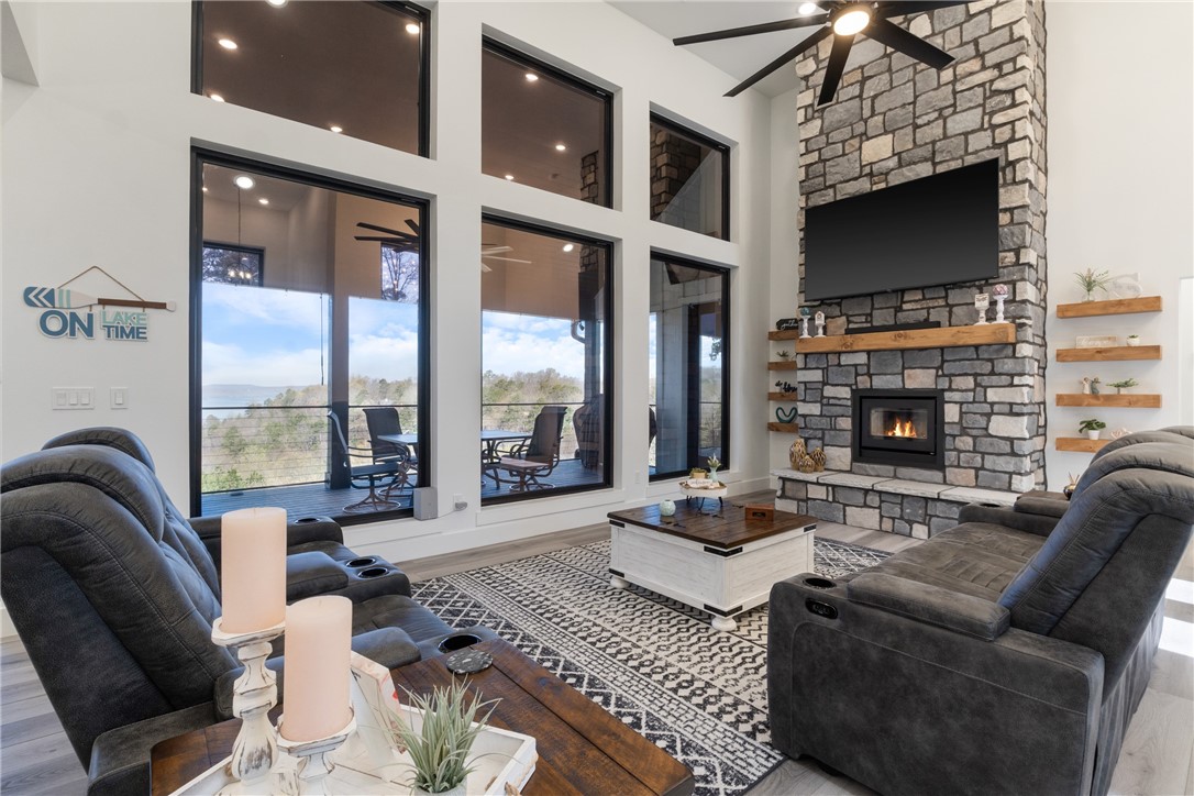 Timber Ridge - Residential