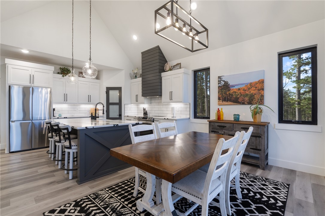 Timber Ridge - Residential