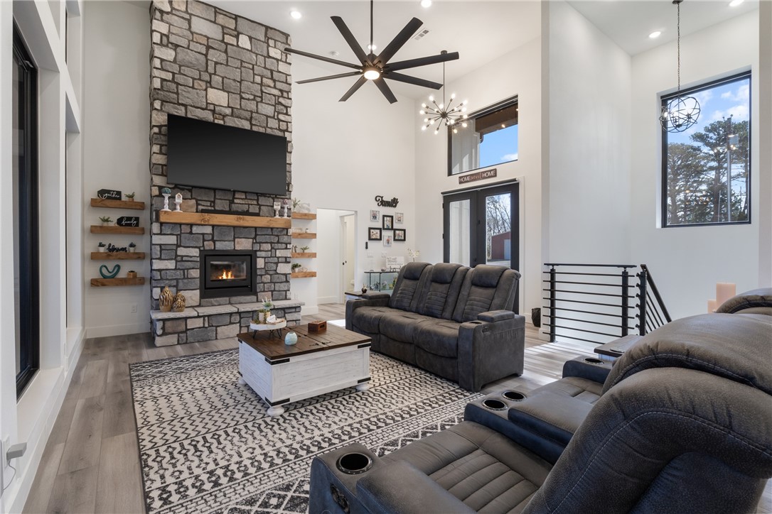 Timber Ridge - Residential