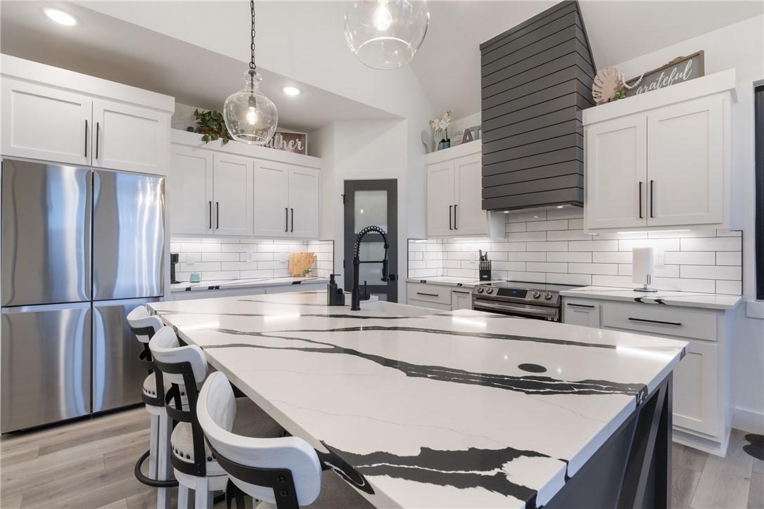 Timber Ridge - Residential