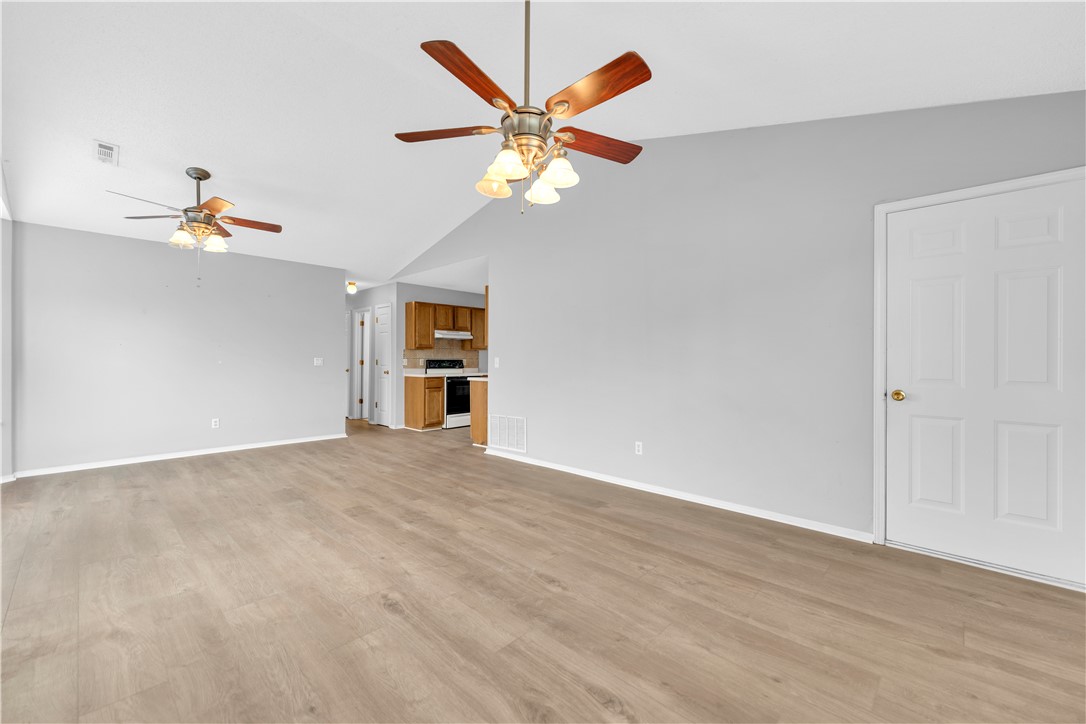 Hidden Lake Estates Spr - Residential