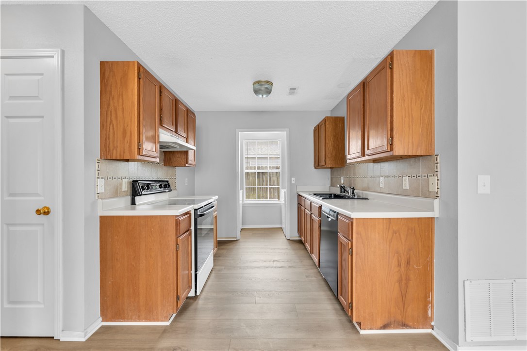 Hidden Lake Estates Spr - Residential