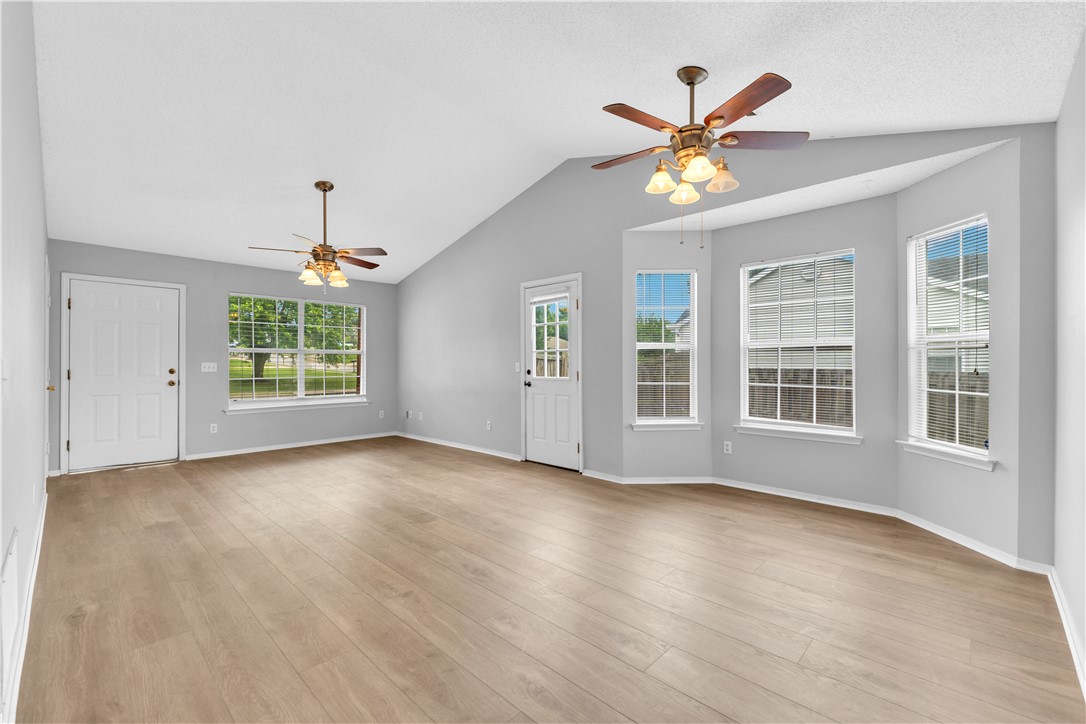 Hidden Lake Estates Spr - Residential