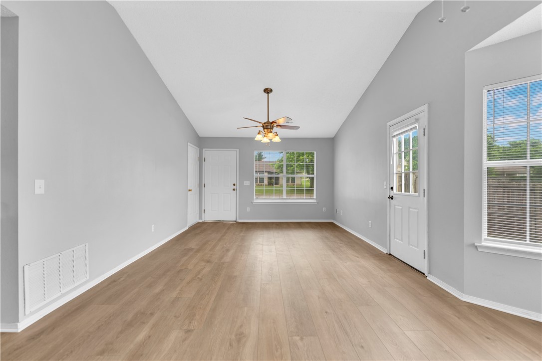 Hidden Lake Estates Spr - Residential