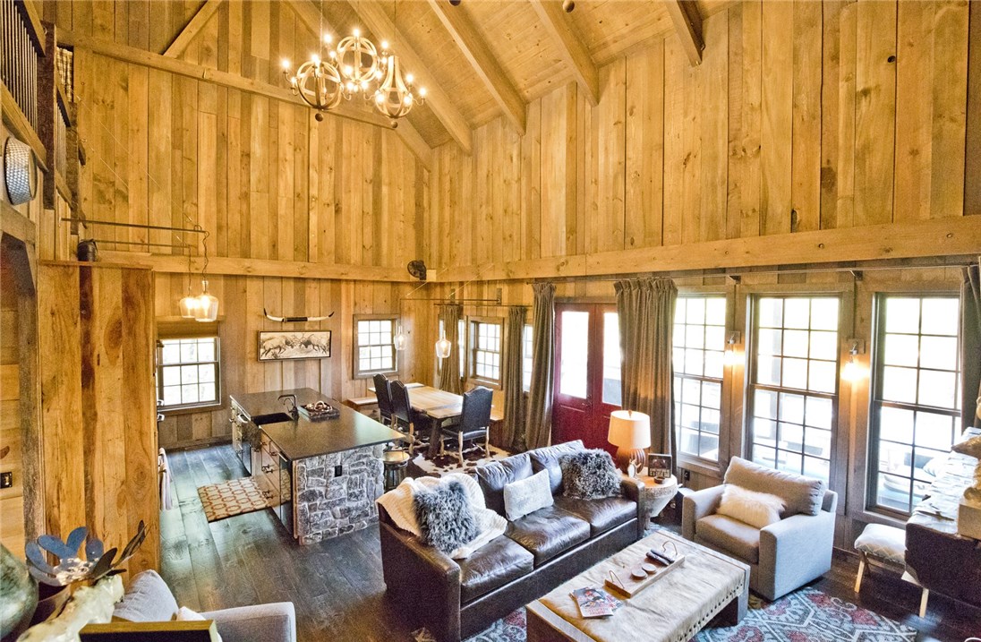 Rambo Riviera - Residential