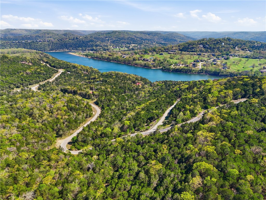 OAKS LANDING ON TABLE ROCK LAKE - Land