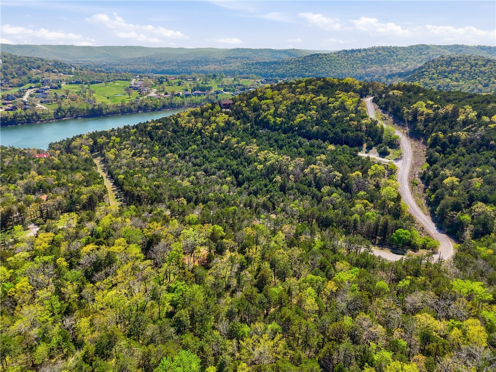 OAKS LANDING ON TABLE ROCK LAKE - Land