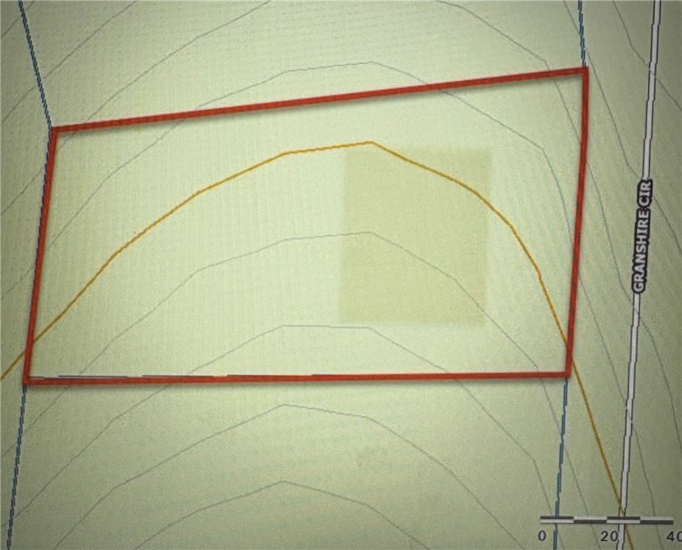 Granshire Sub Bvv - Land