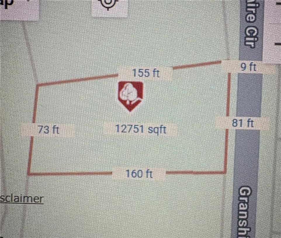 Granshire Sub Bvv - Land